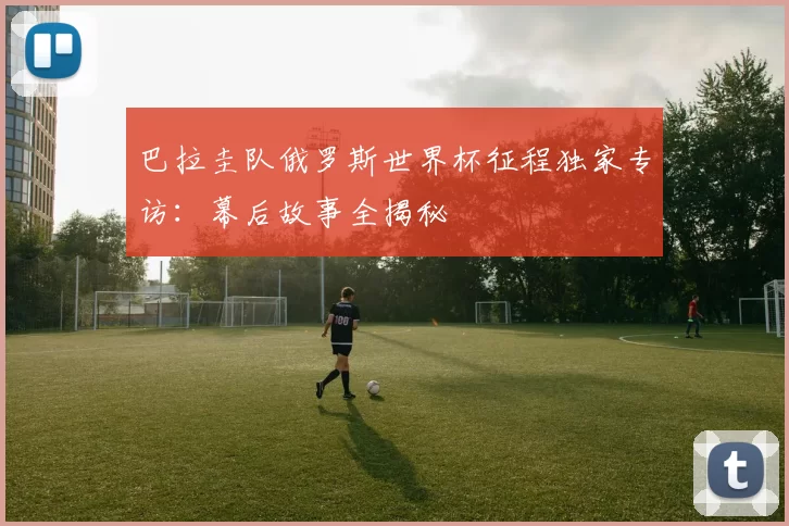 巴拉圭队俄罗斯世界杯征程独家专访：幕后故事全揭秘